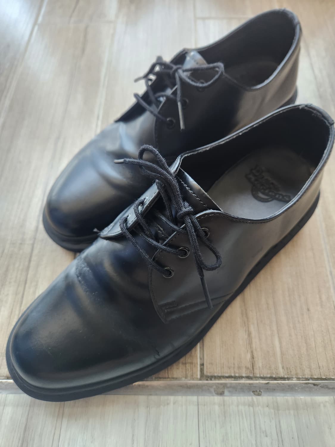 닥터마틴 1461 모노 (270) 상품이미지1