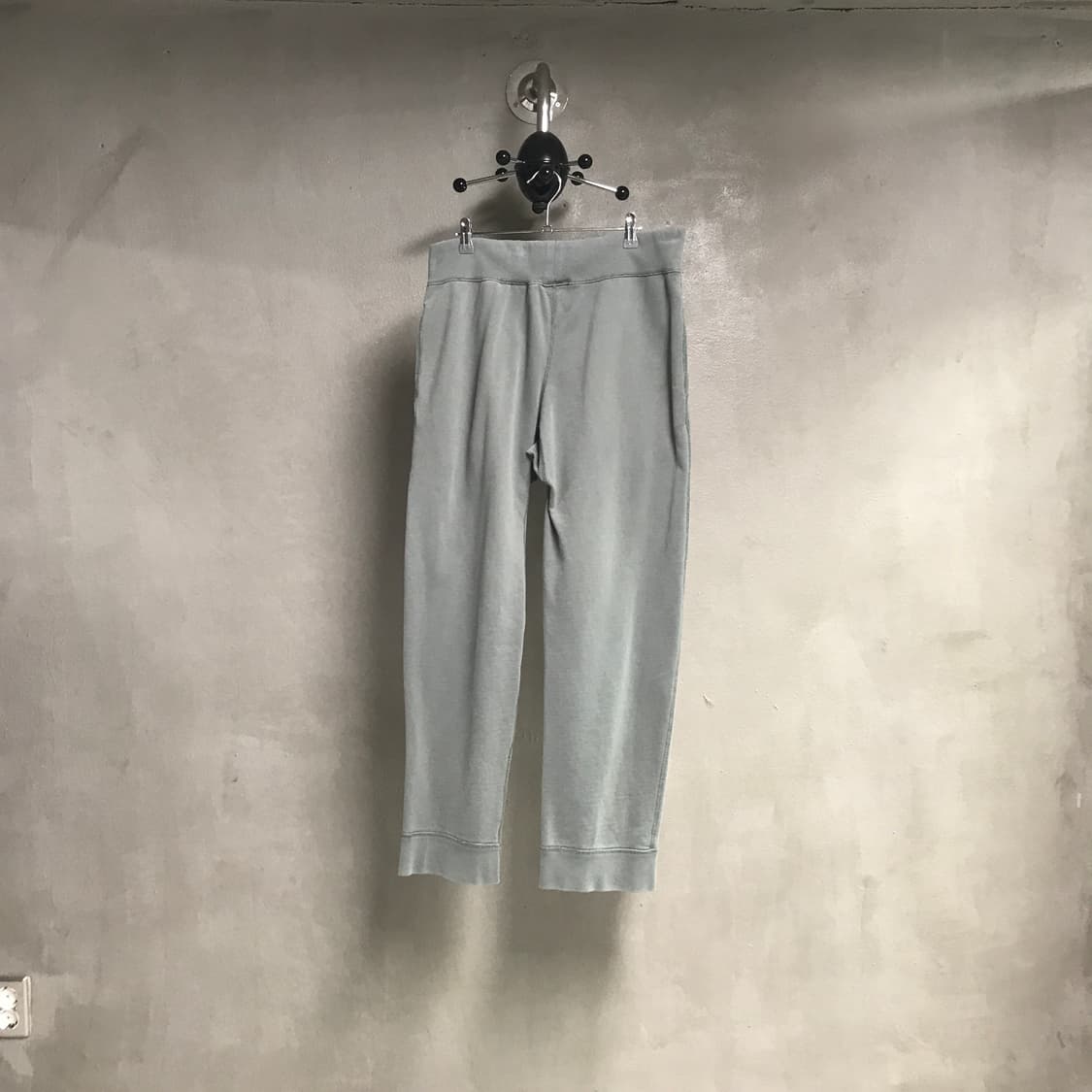 폴로 랄프로렌 스웨트 팬츠 M 상품이미지5