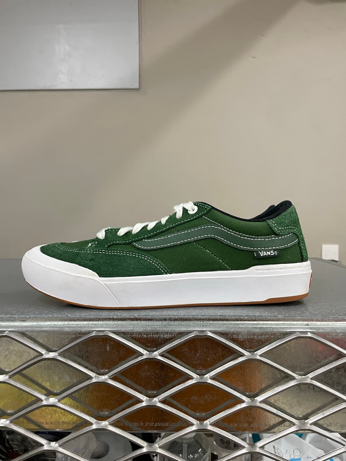 반스 엘리야 베를 프로 265 상품이미지1