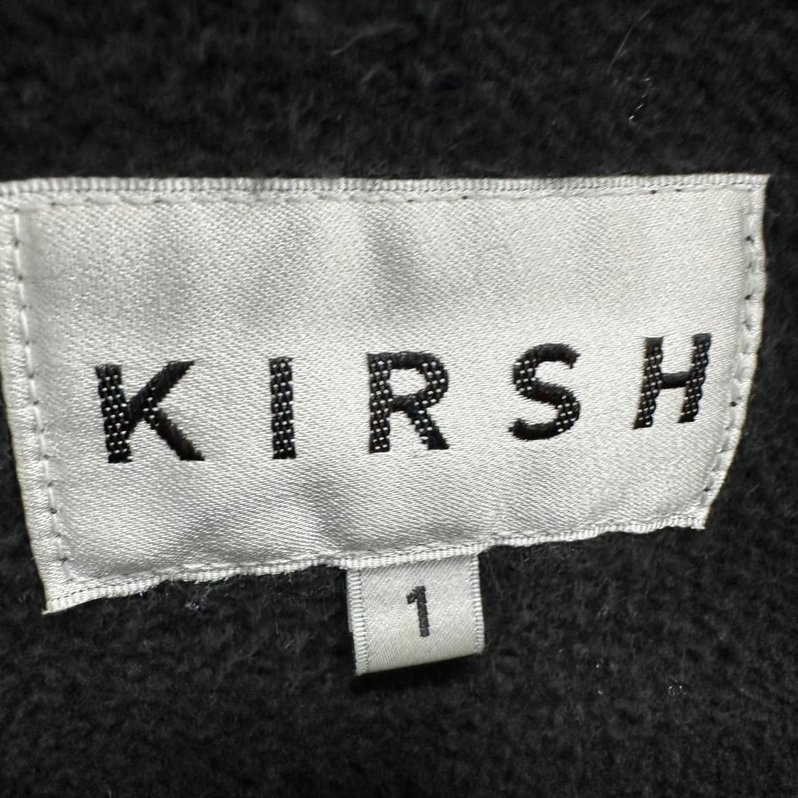 Free 키르시 여자 루즈핏 맨투맨 상품이미지3