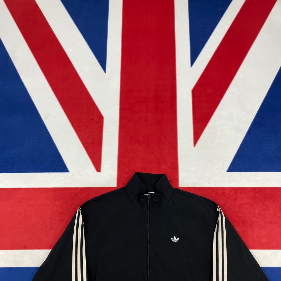 아디다스 바람막이 여성M  상품이미지2