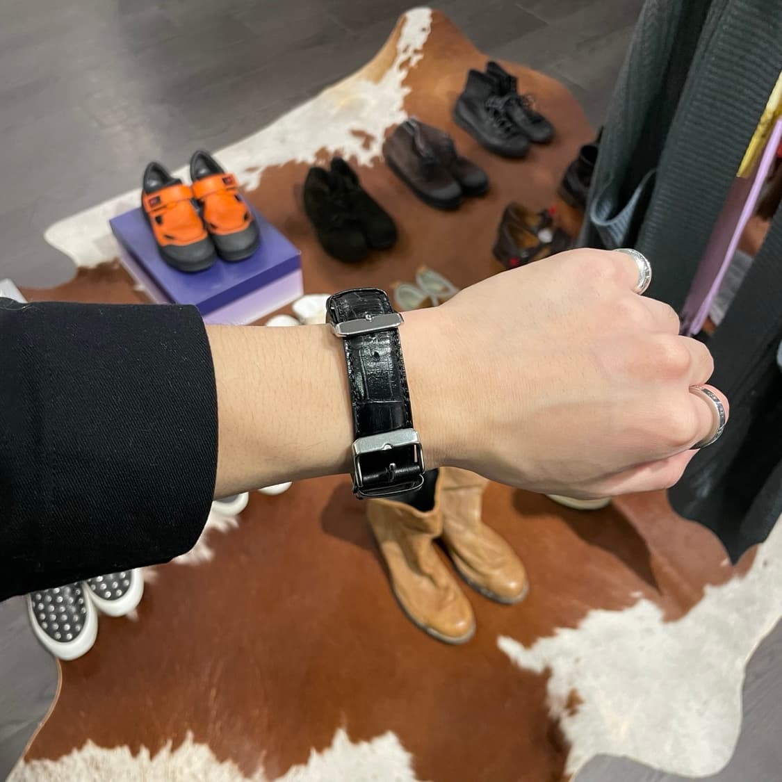 마리아노 포에버 팔찌 상품이미지3