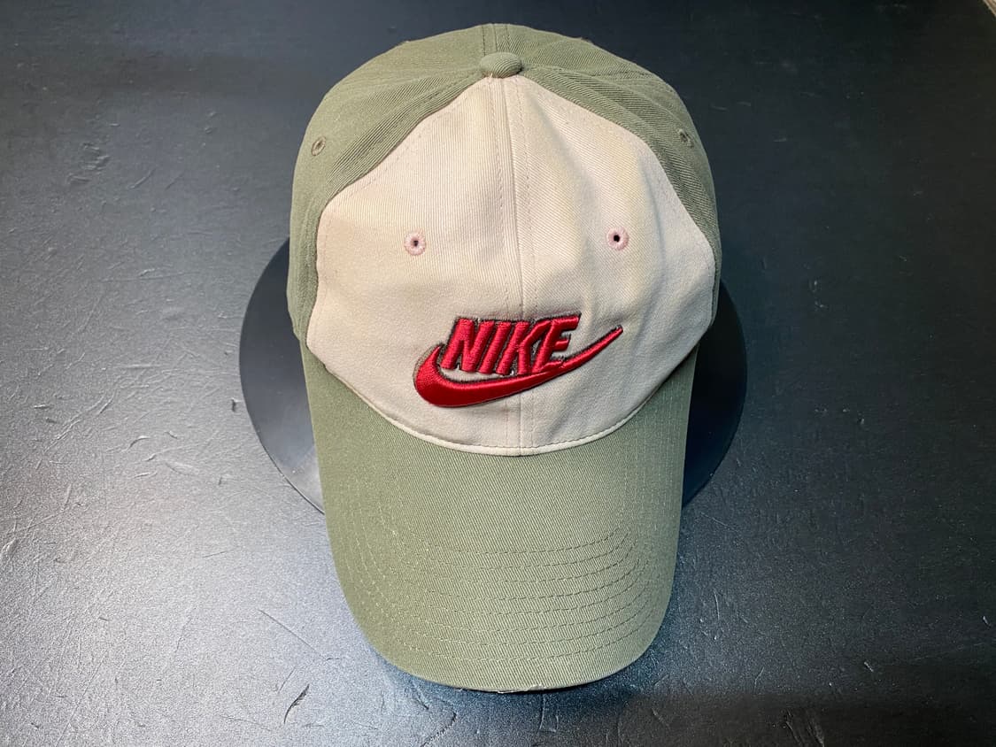 Nike vintage cap볼캡 여성용 상품이미지1