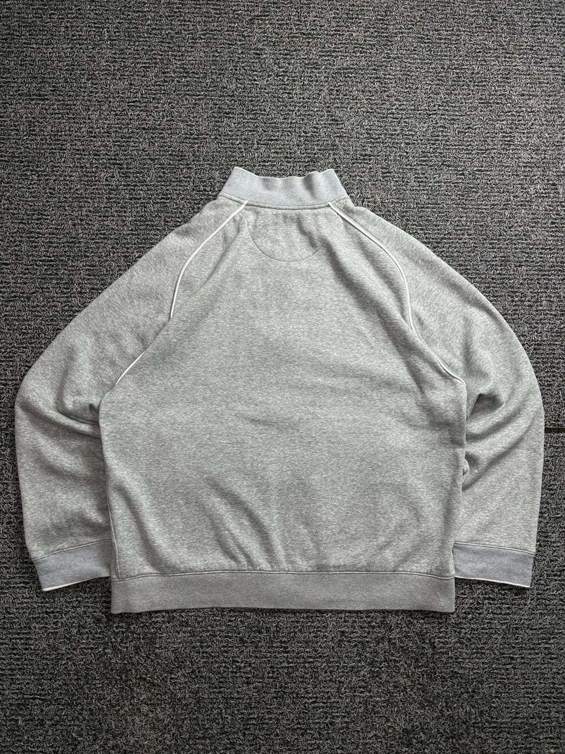 나이키 퓨추라 랭글런 풀오버 스웻 집업 2335 상품이미지4