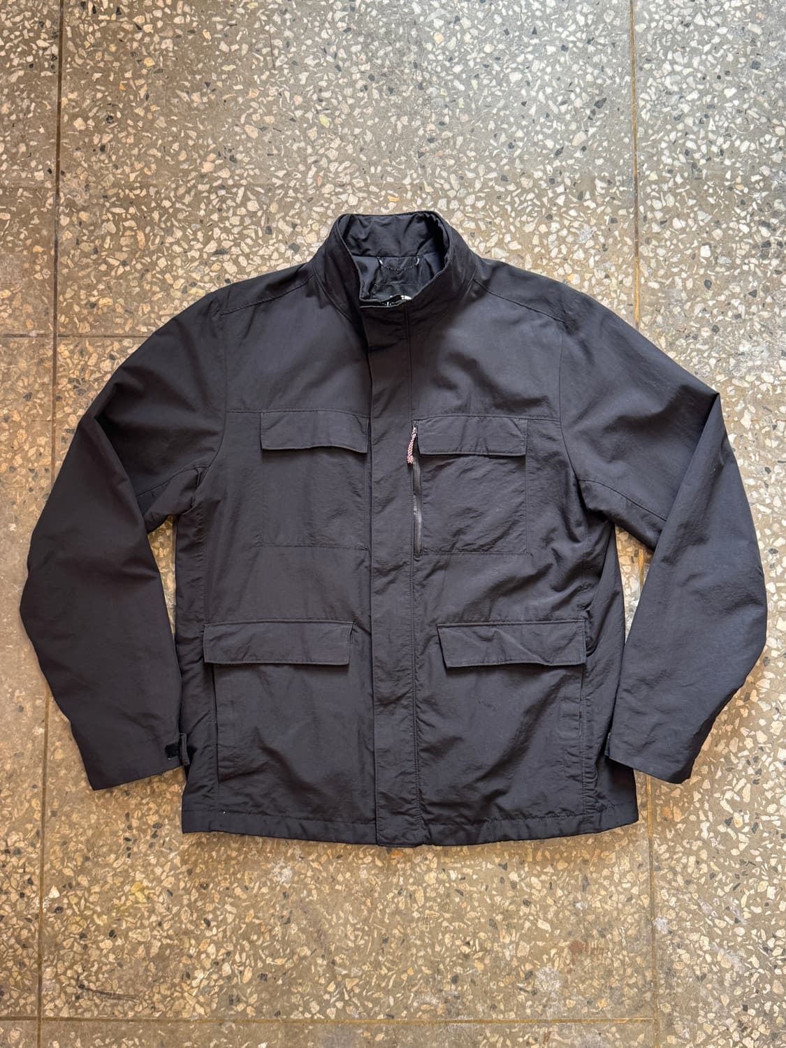 노스페이스 나일론 필드자켓(O63) 상품이미지3