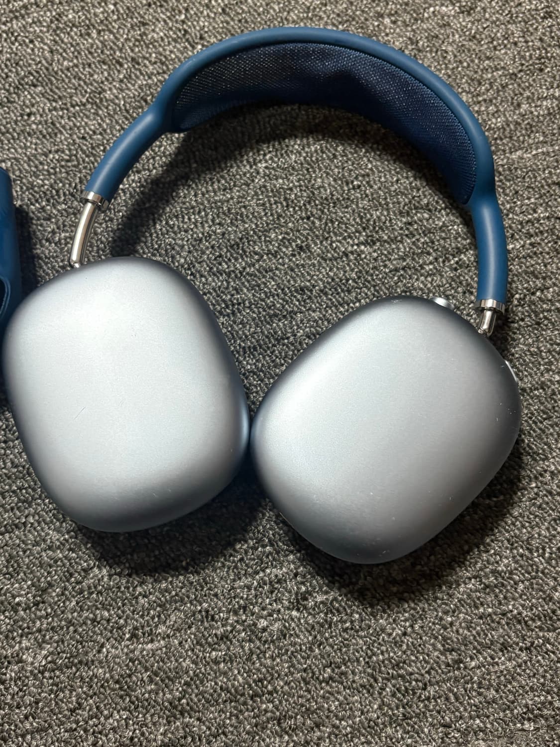 애플 에어팟 맥스 8핀 상품이미지2