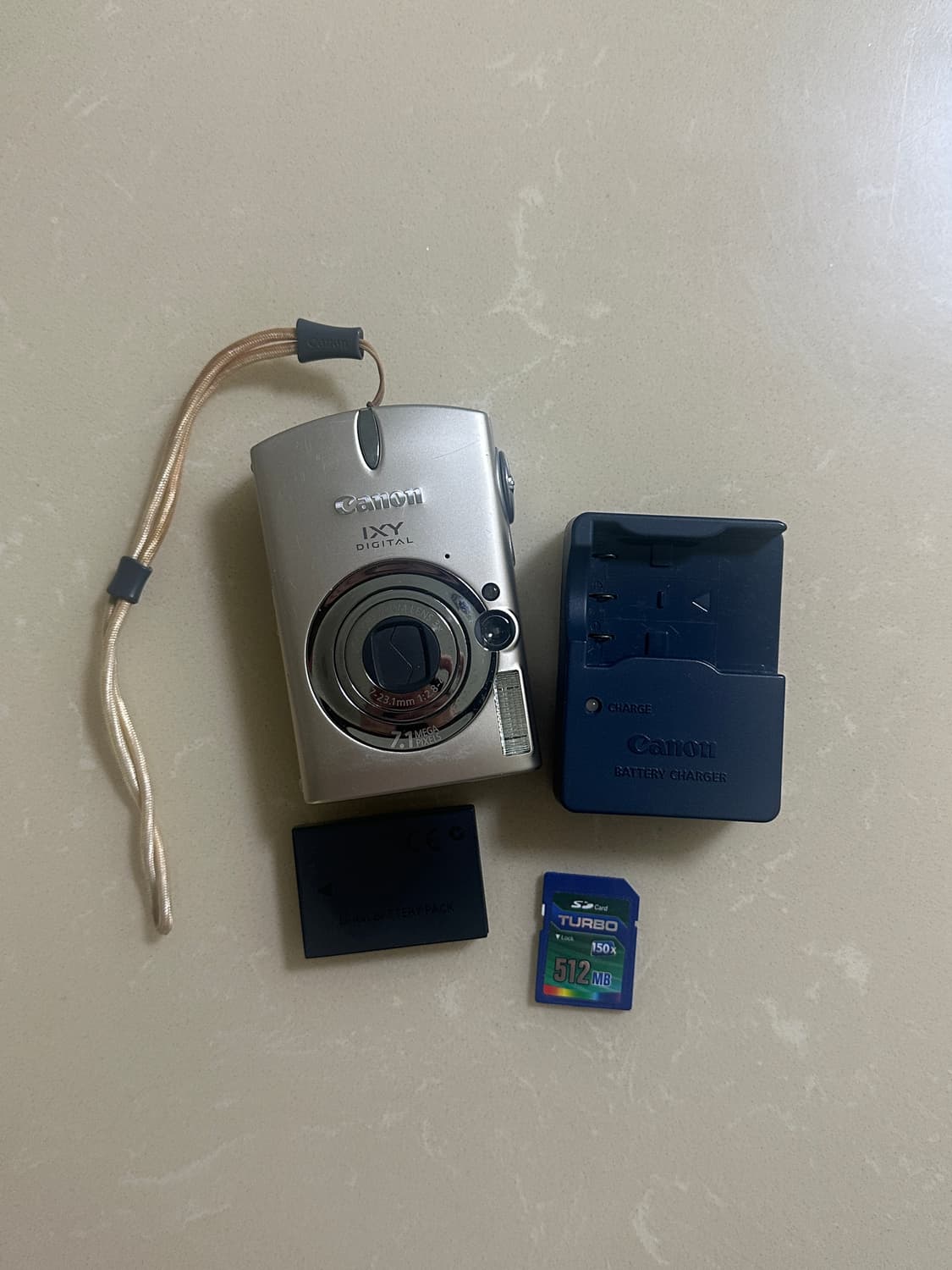 캐논 익서스 750 canon ixus 750 판매 원희 디카 상품이미지2