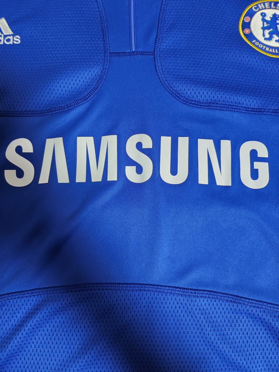 09-10 첼시 유니폼 팔아요 상품이미지2