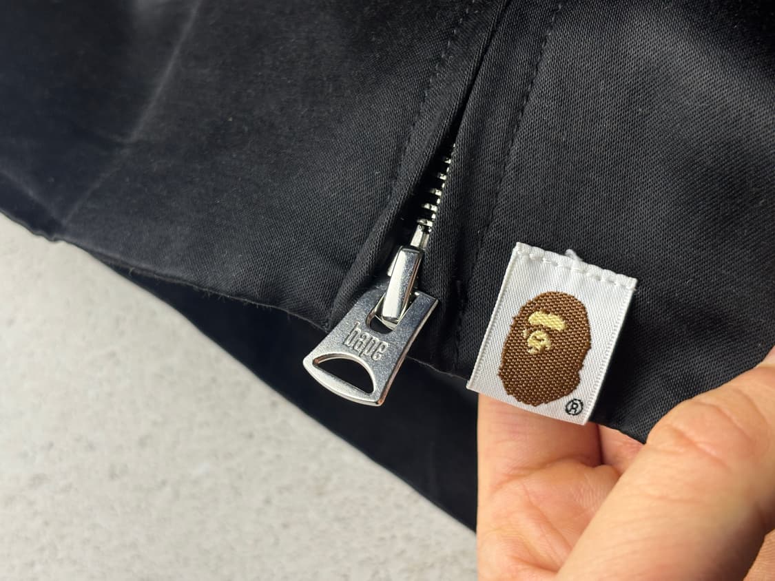 베이프 샤크 자켓 상품이미지6