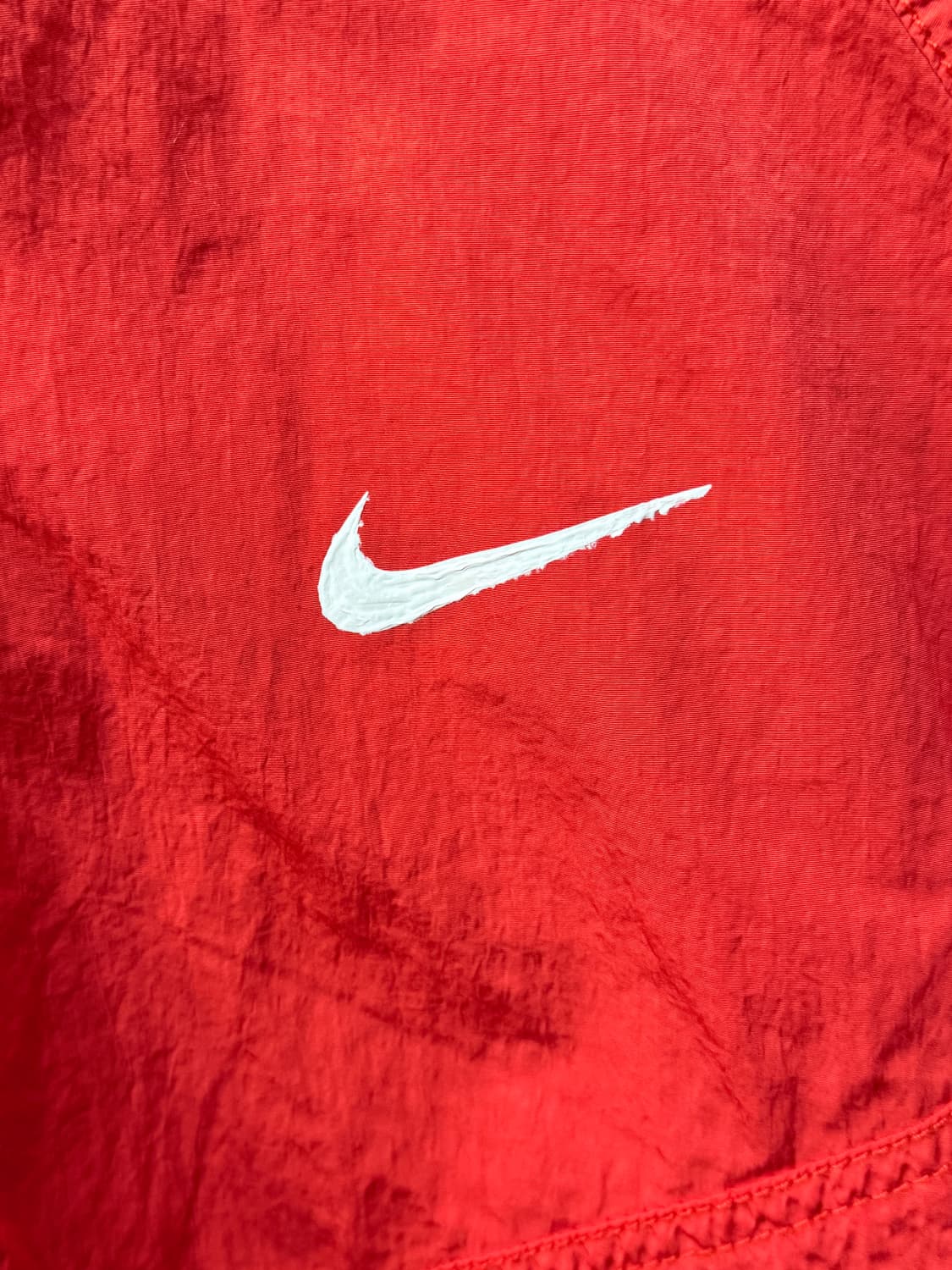 나이키 스투시 바람막이 집업  상품이미지6