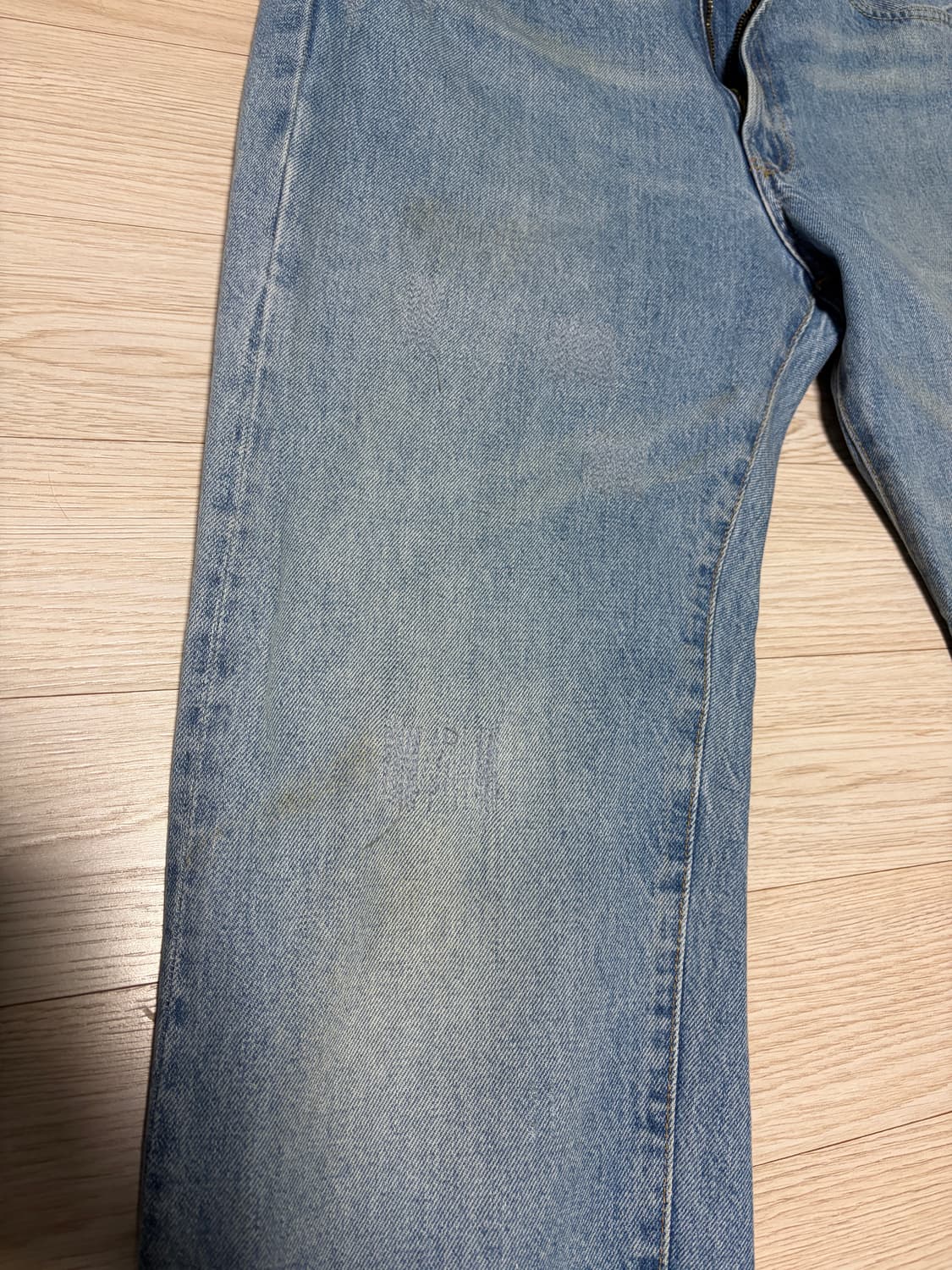 리바이스 LVC 50154-0085 (1회 실착) 상품이미지2