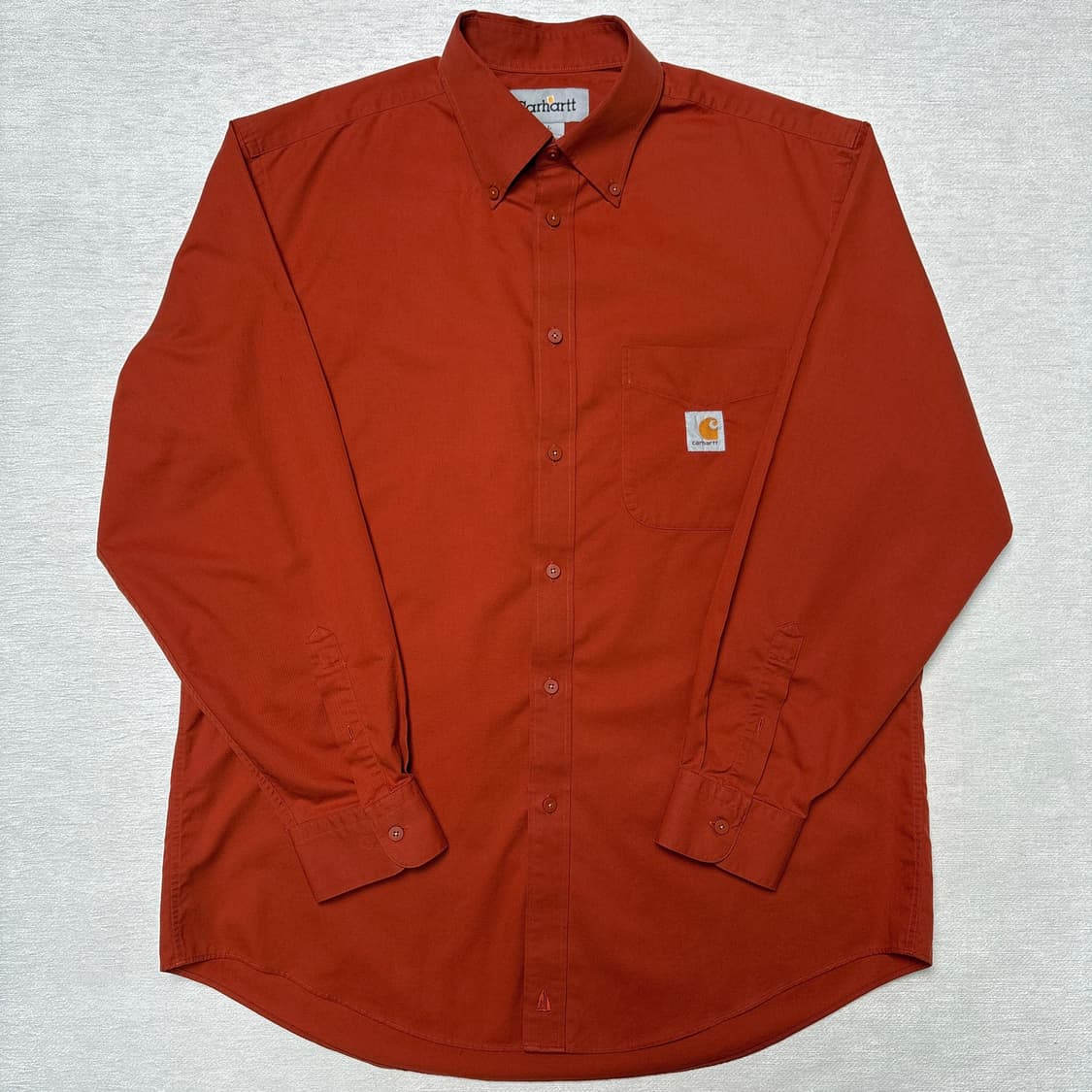 칼하트 셔츠 상품이미지2