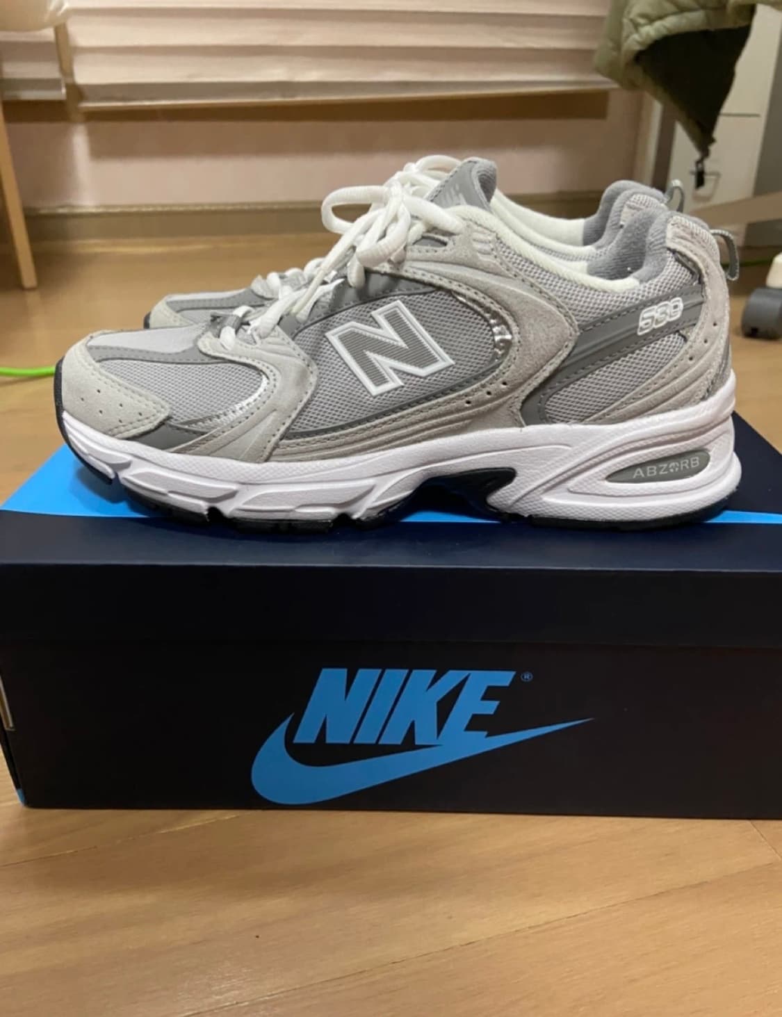 뉴발란스 530 235 상품이미지2