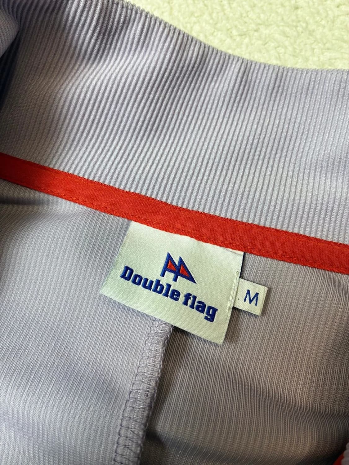 더블플래그 골프 우먼스 코듀로이 셋업 PN8067 상품이미지8