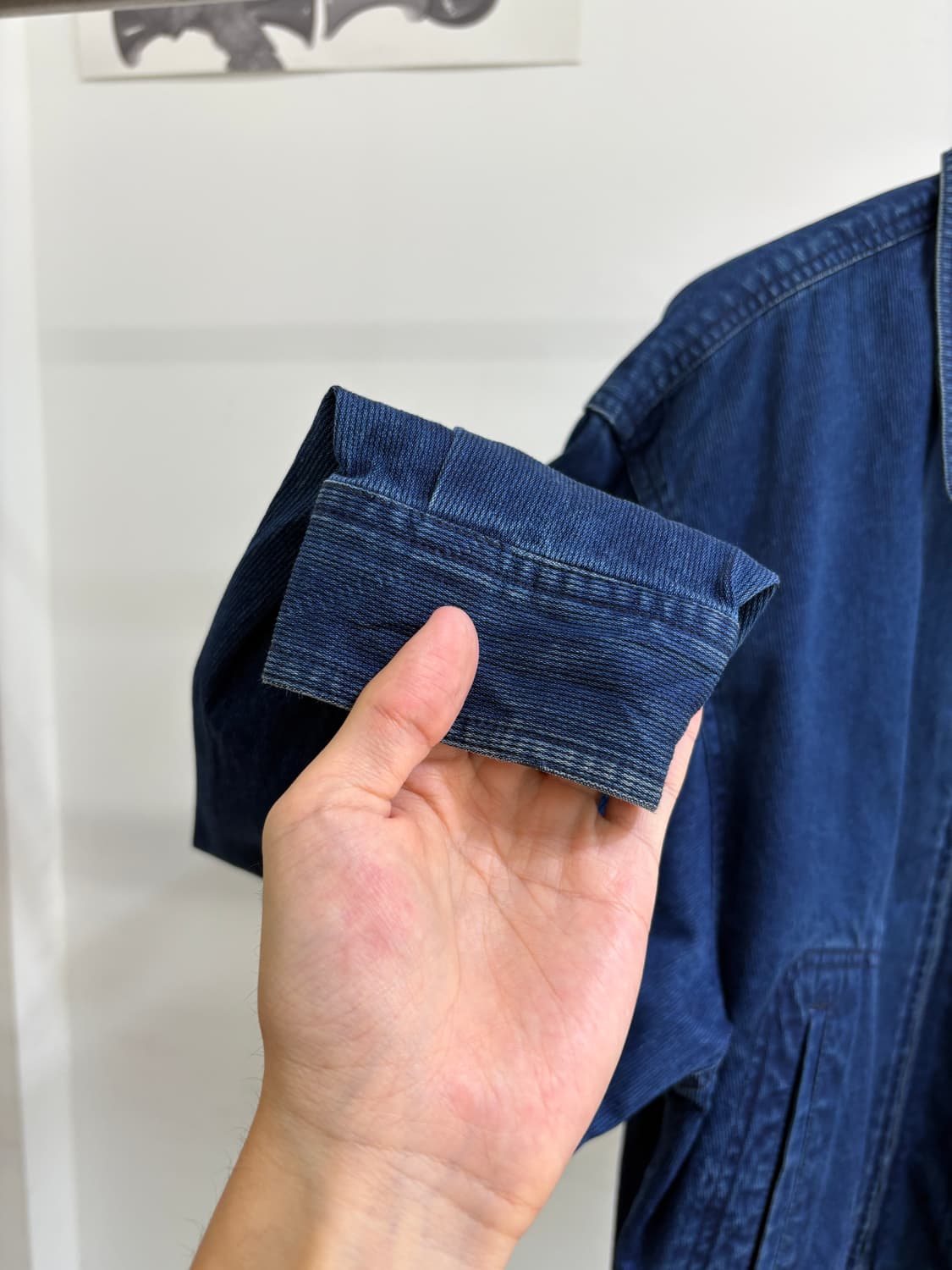 CLOTHING 자켓 상품이미지4