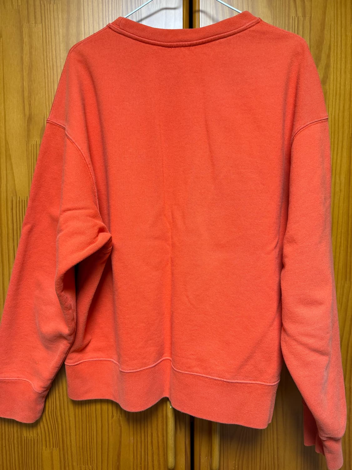 라스벳  스웻셔츠  상품이미지2