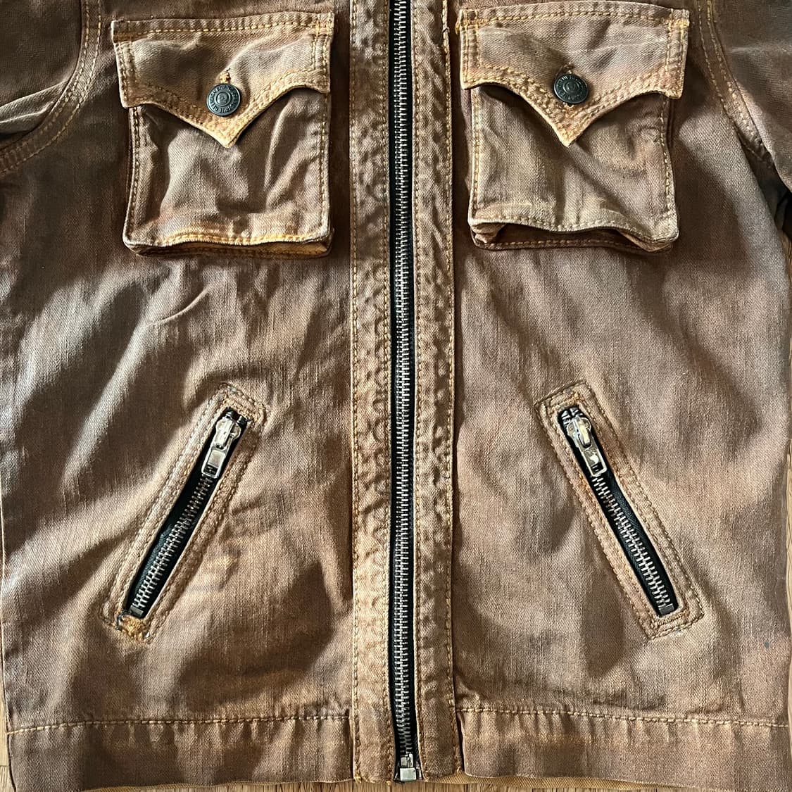 jacket 상품이미지5