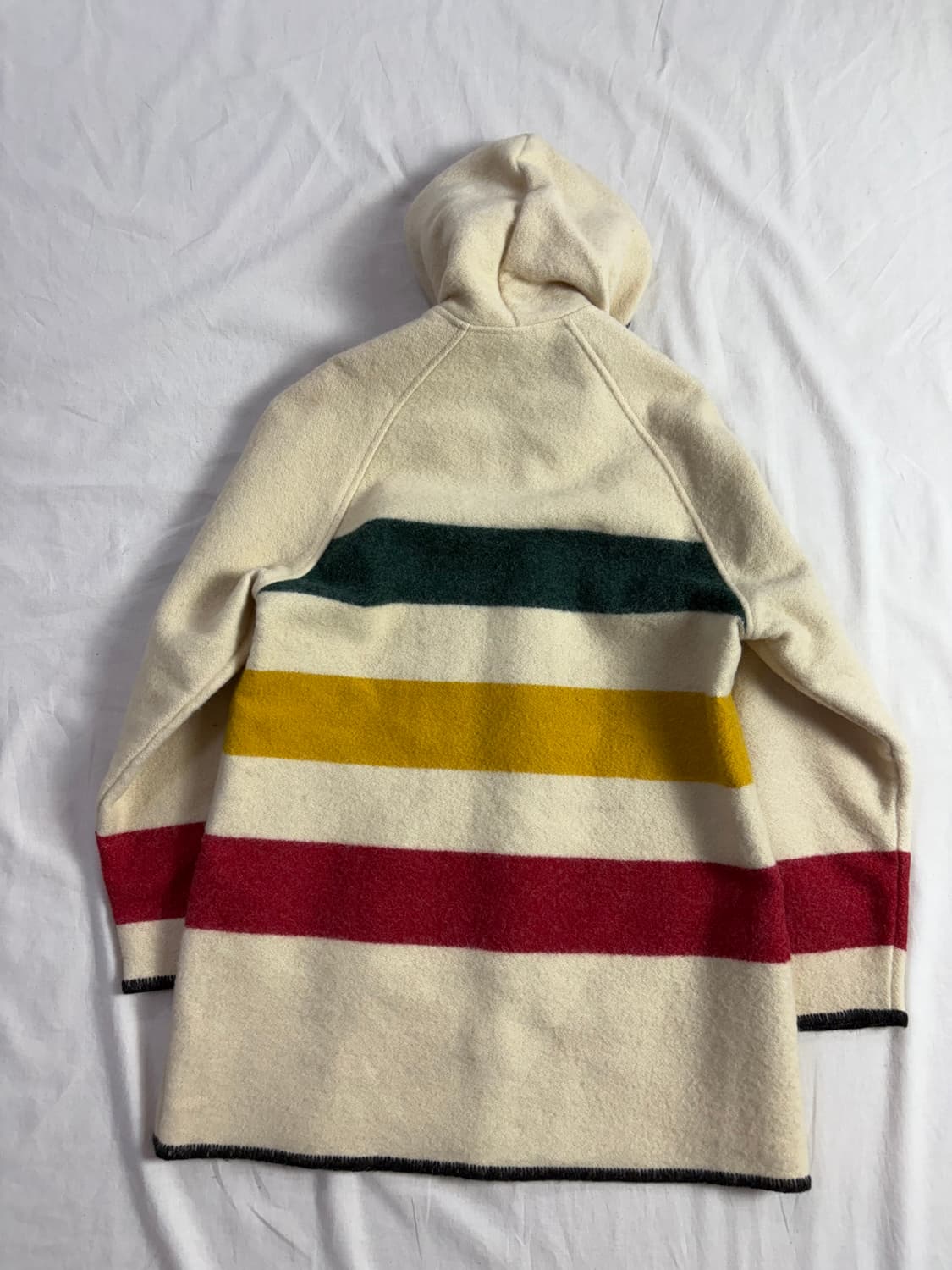 70-80s Woolrich 울리치 울 코트 L 상품이미지2