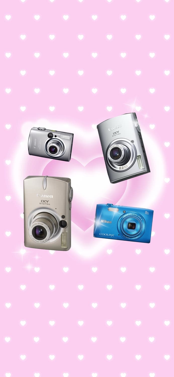 ⚠️설명필독⚠️골라골라 디카 상품이미지1