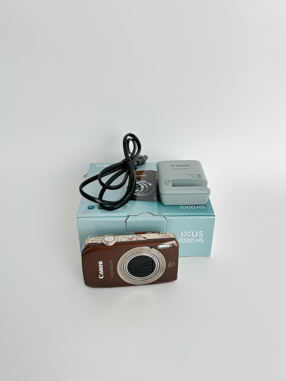 고사양!) 캐논 익서스 1000 익시50s 빈티지 디카 상품이미지2