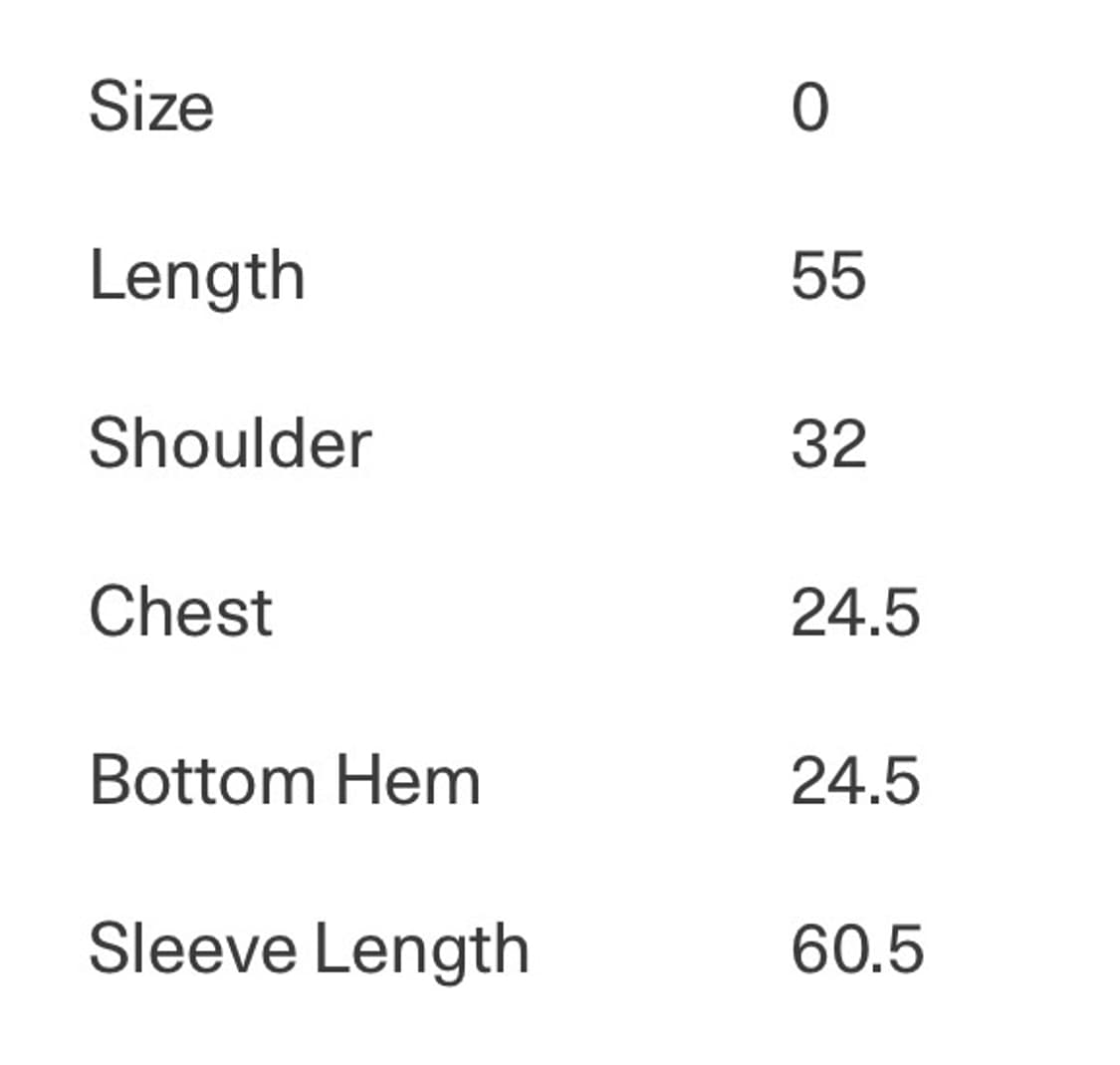 AMOMENTO 아모멘토 high neck zip-up 상품이미지6