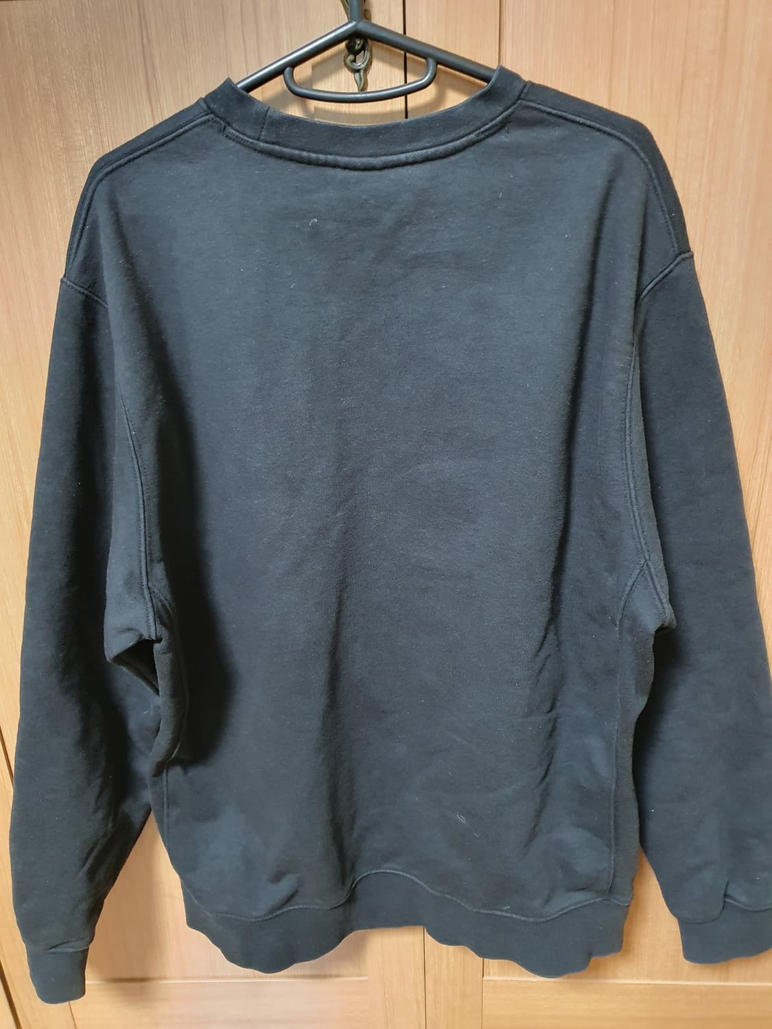 나이키 라운드티 L사이즈 상품이미지2