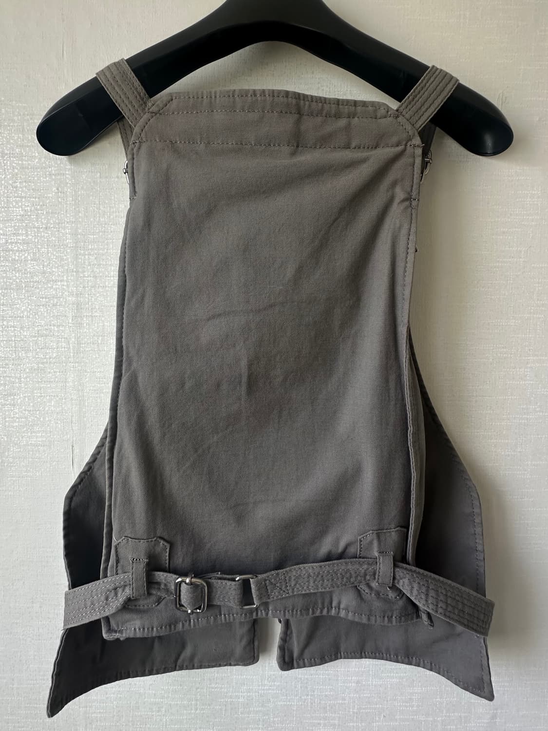 Handmade Cotton Vestbag 상품이미지2