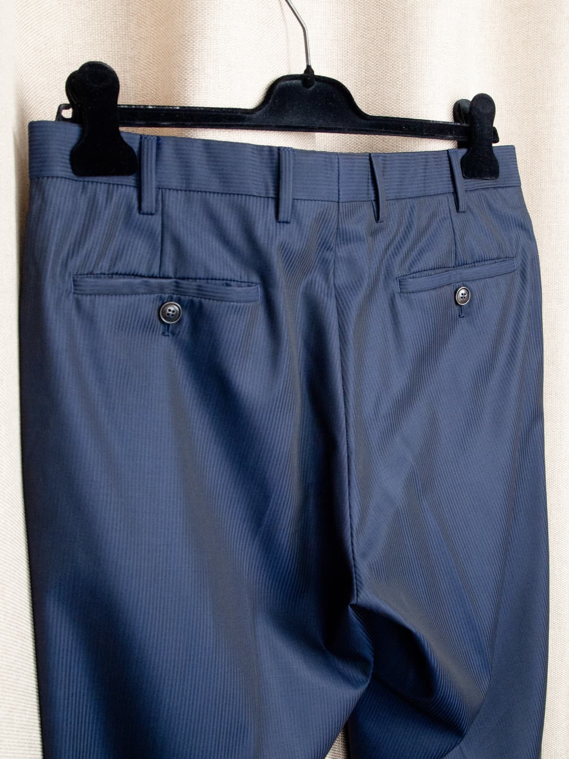 Solaro Wool Trader Suit Pants 상품이미지5