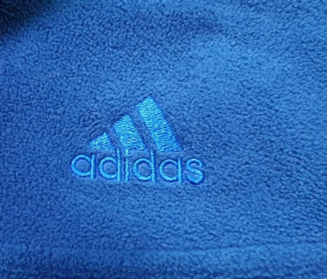(L) 아디다스플리스자켓 아디다스양털후리스 adidas 상품이미지5