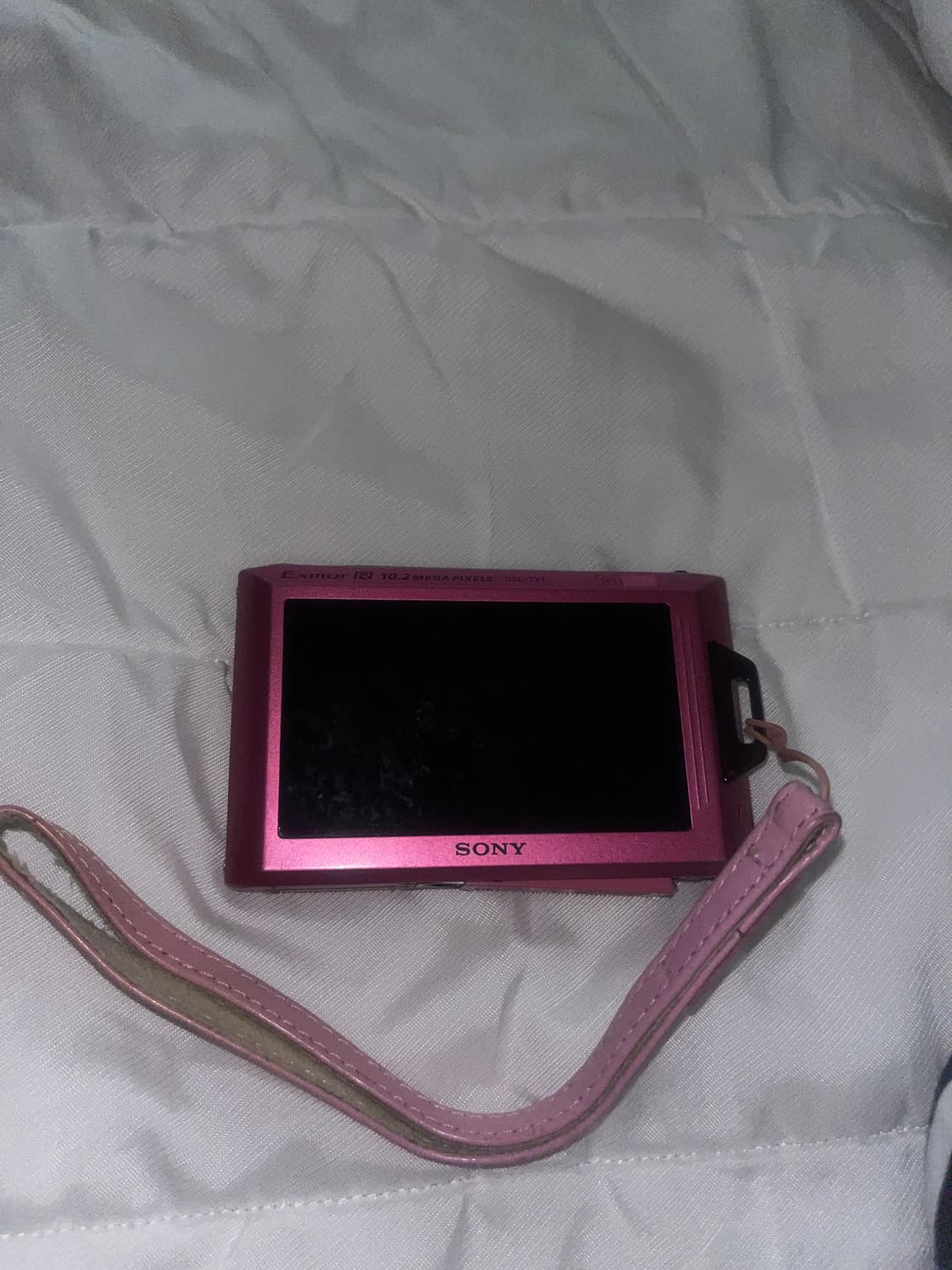 SONY 소니 사이버샷 DSC-TX1 카메라 상품이미지3