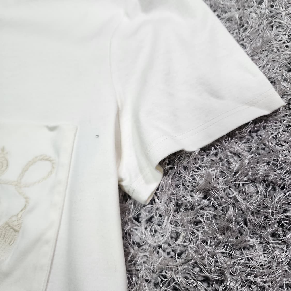 에르메스 반팔 티셔츠 40 상품이미지3