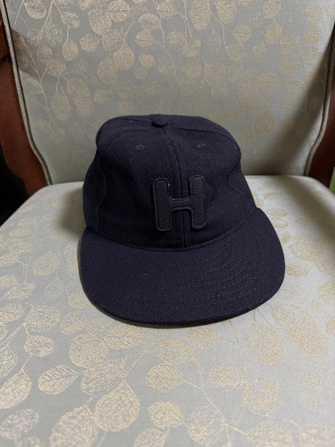 헬리녹스 쿠퍼스타운 콜라보 볼캡 상품이미지1