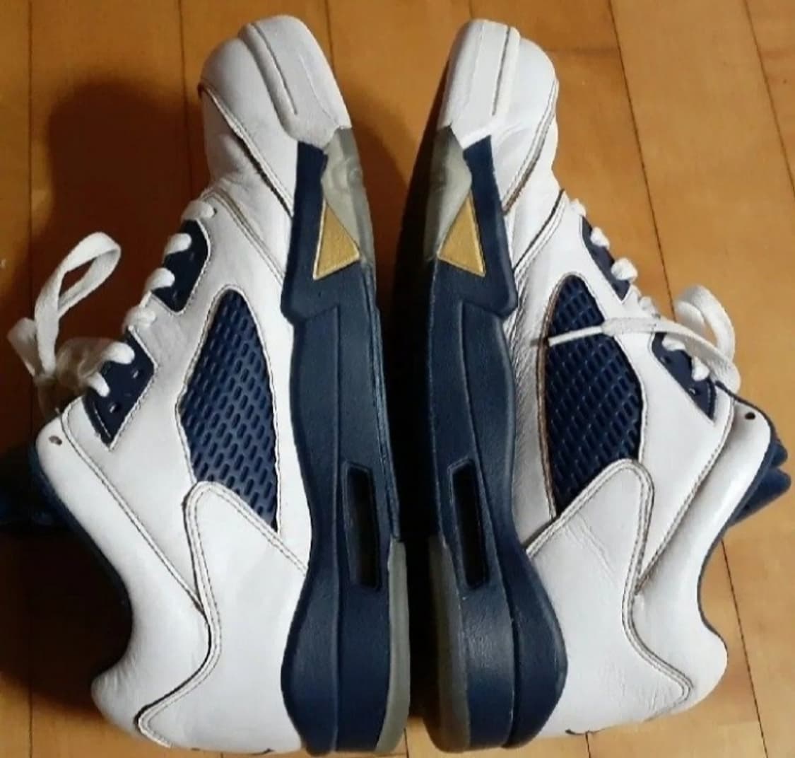 조던5 로우 덩크프롬 어보브 275 상품이미지6