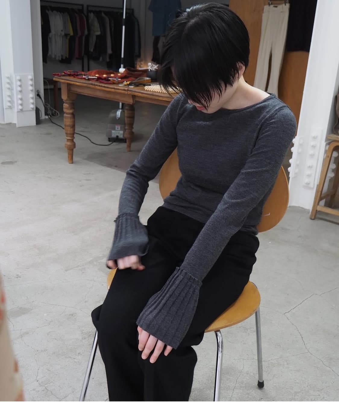 VALENTINO knit  상품이미지1