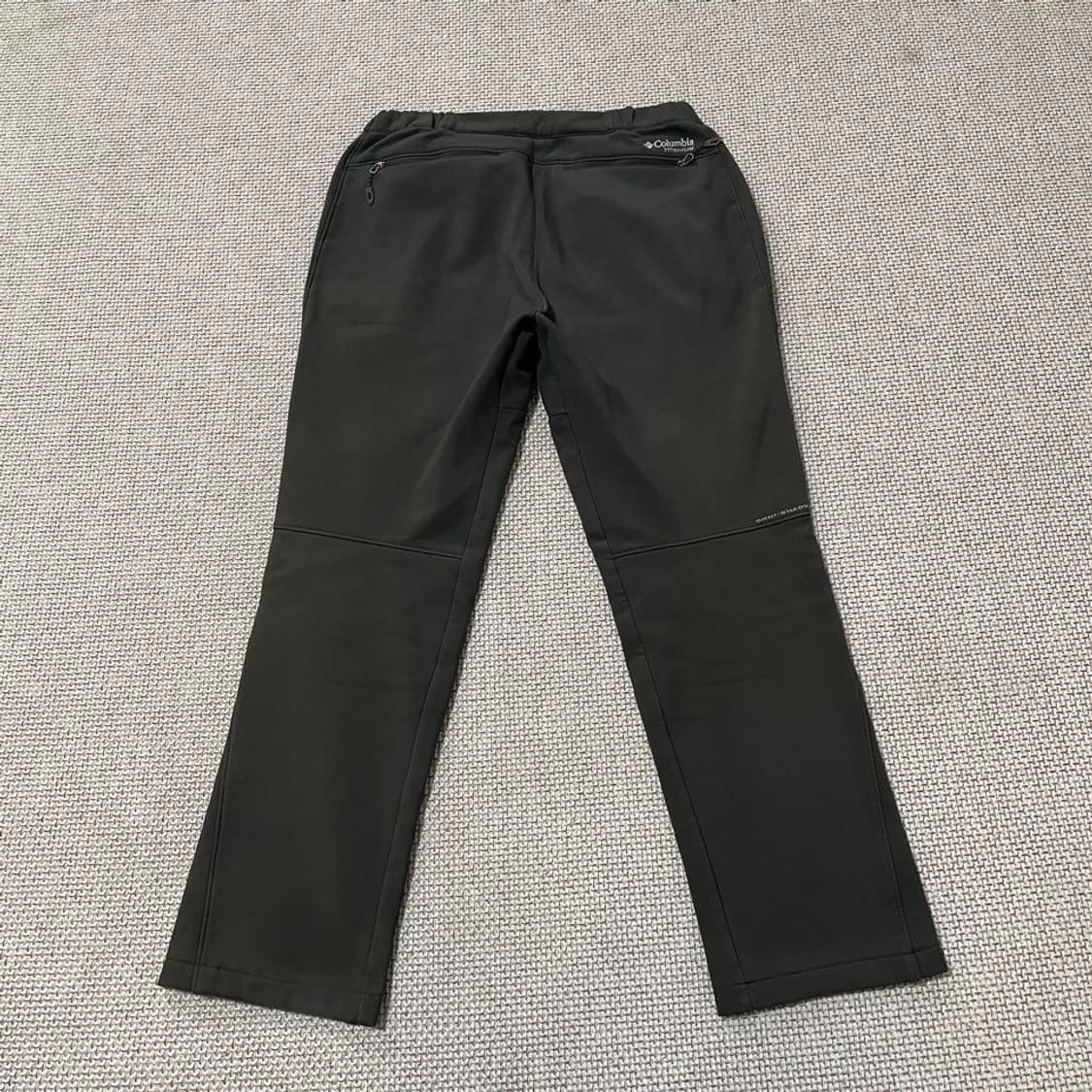 컬럼비아  기모 등산바지 6620 상품이미지3