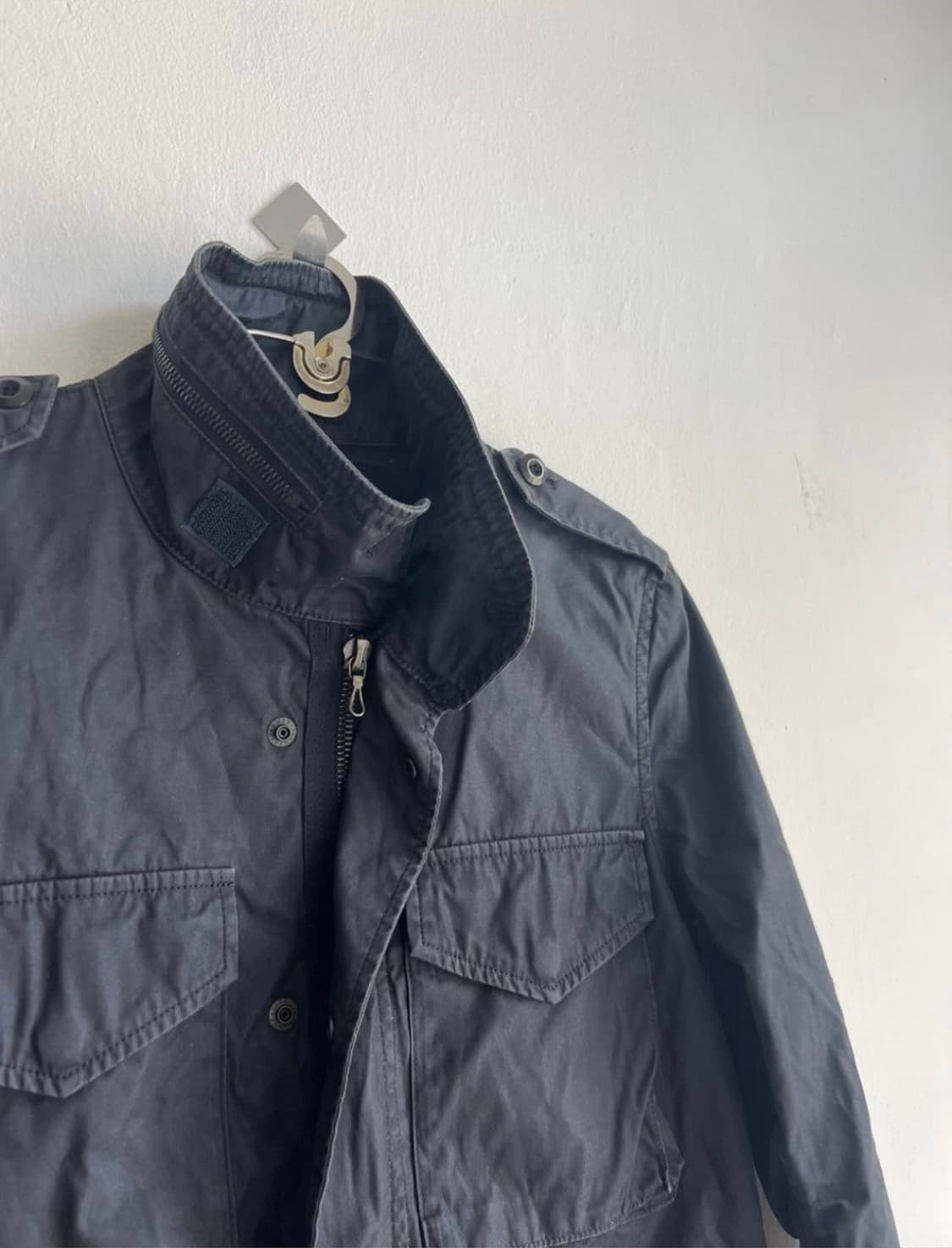 Attachment m65 필드자켓 상품이미지5