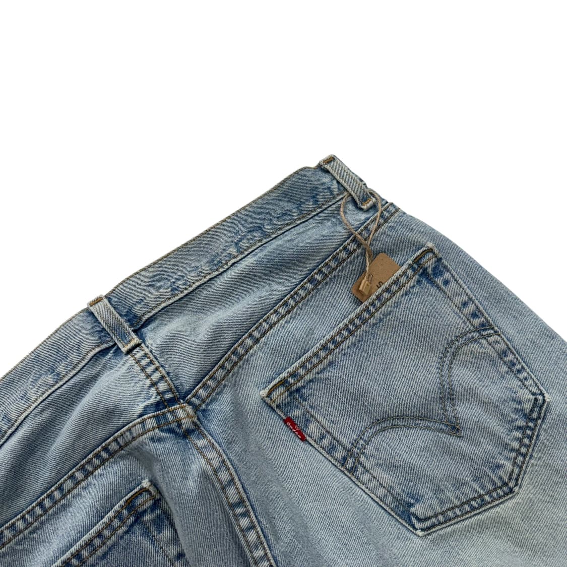 [33] 리바이스 505 데님 청바지 [lv1140] 상품이미지8