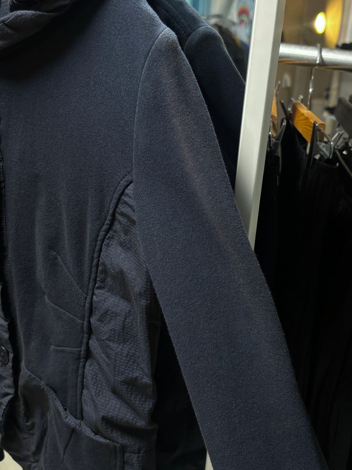 &.eycia 저지 자켓 상품이미지3