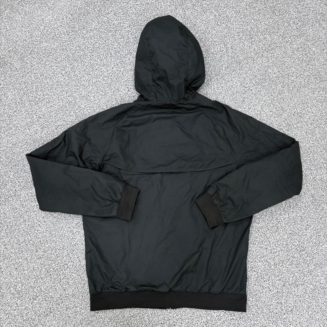 M 나이키 바람막이 후드 자켓 0316J 상품이미지3