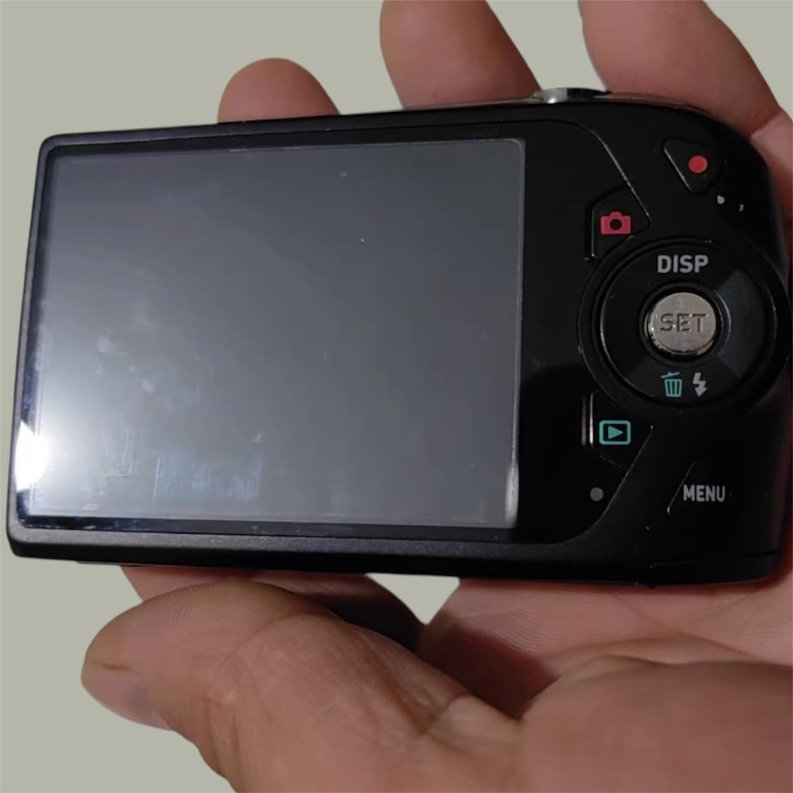 A급)카시오 엑슬림 Z2300 EXILIM Z2300 빈티지 디카 상품이미지7