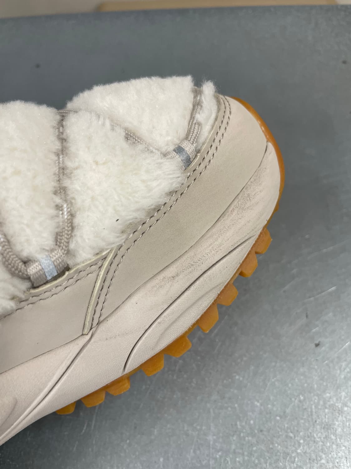 노스페이스 보레알리스 부티 플리스 240 상품이미지7