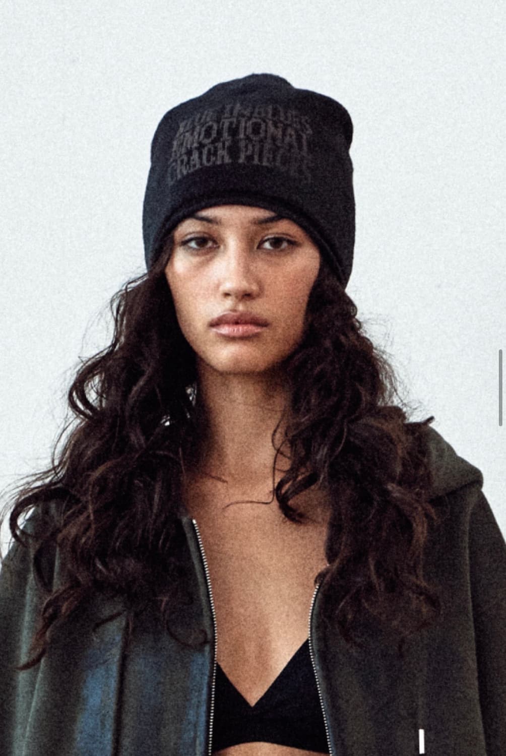 더바이닐하우스 비니 상품이미지3