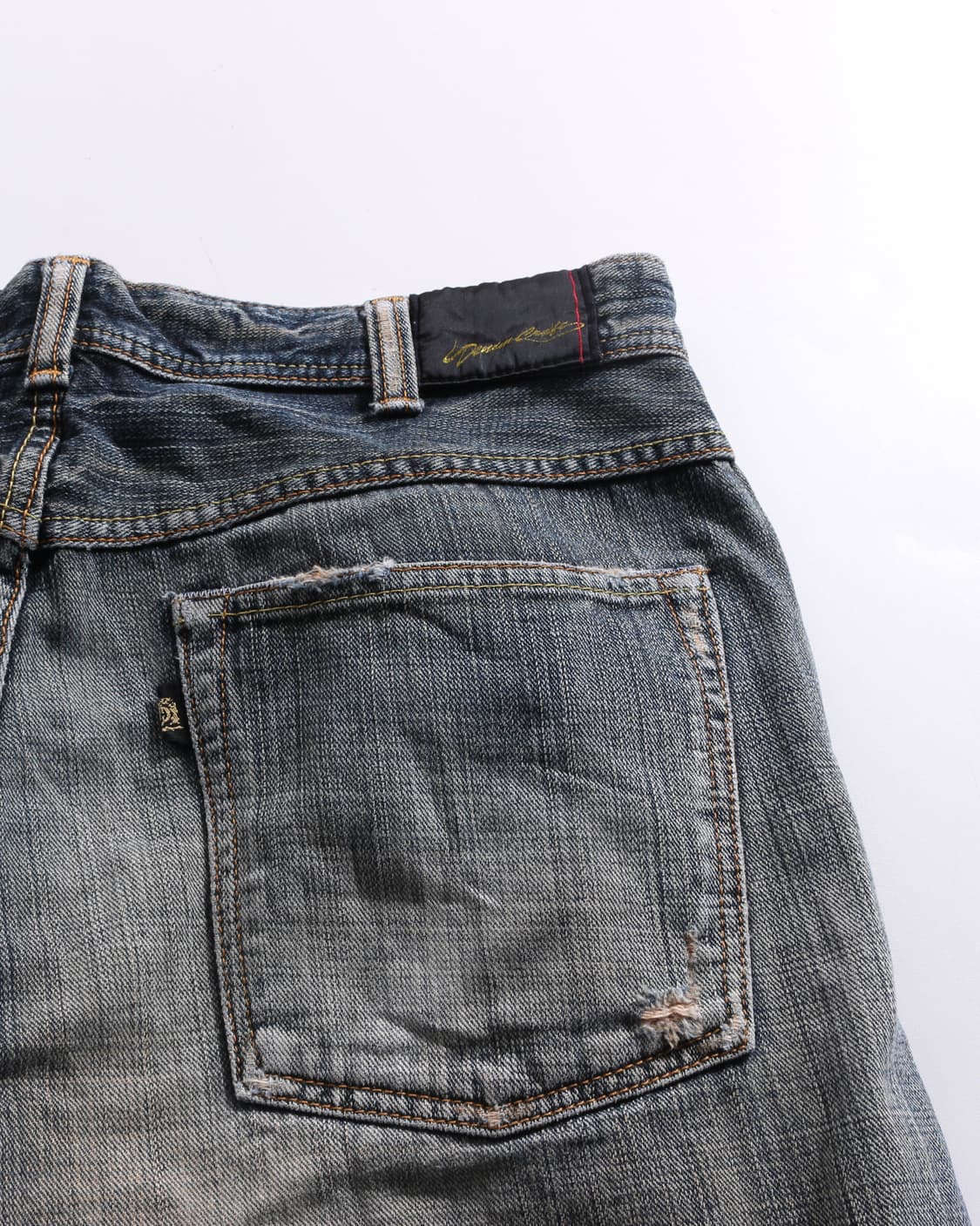 T-1923 Denim Eagle 상품이미지7