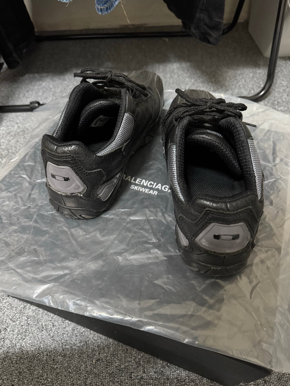 오클리 신발 265 상품이미지3