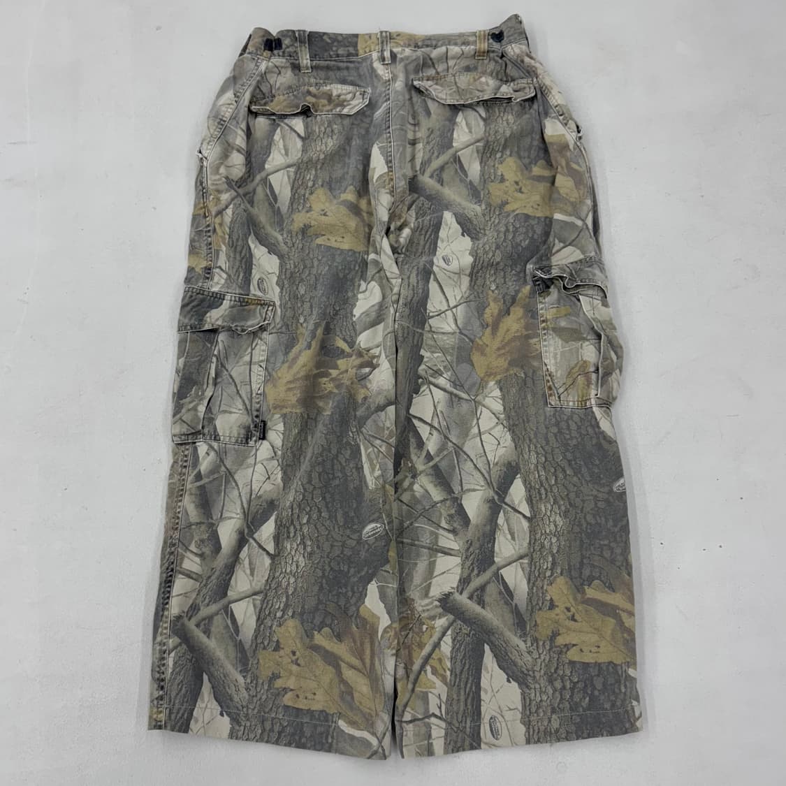 Outfitters Ridge 리얼트리 와이드 헌팅 워크 카고팬츠 상품이미지3