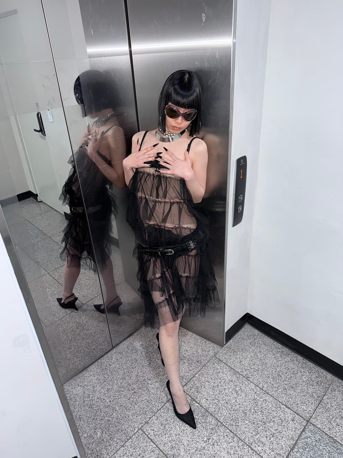 ballet dress 상품이미지2