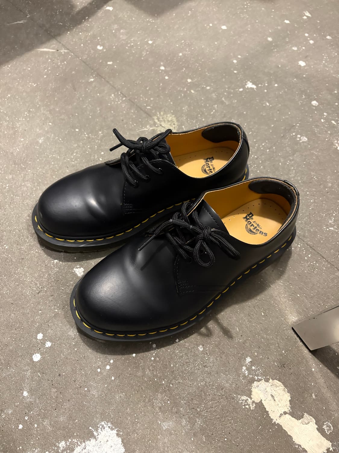 닥터마틴 1462 스무스 240 상품이미지1