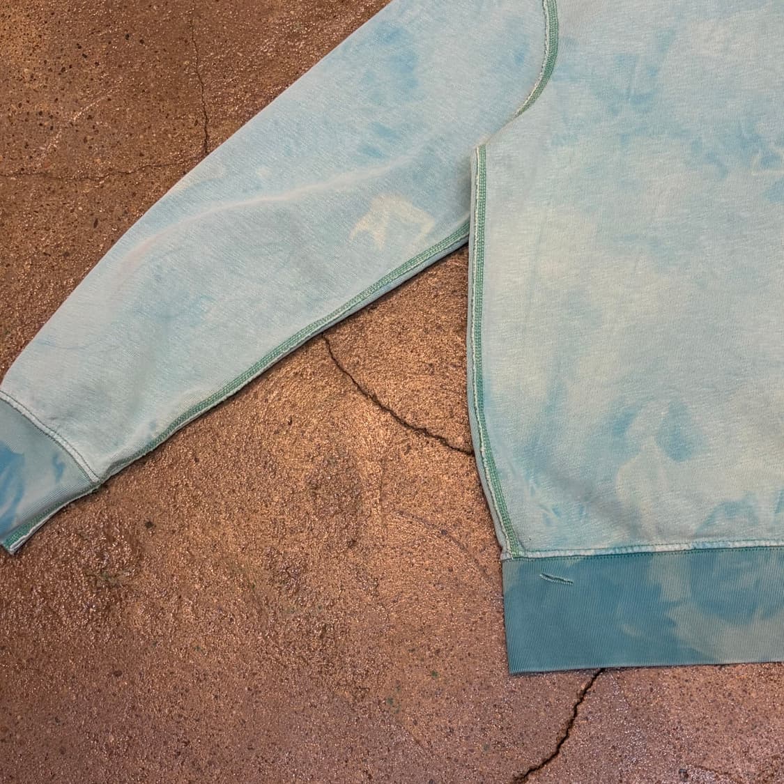 90s 미국 빈티지 폴로랄프로렌 후드집업 상품이미지10