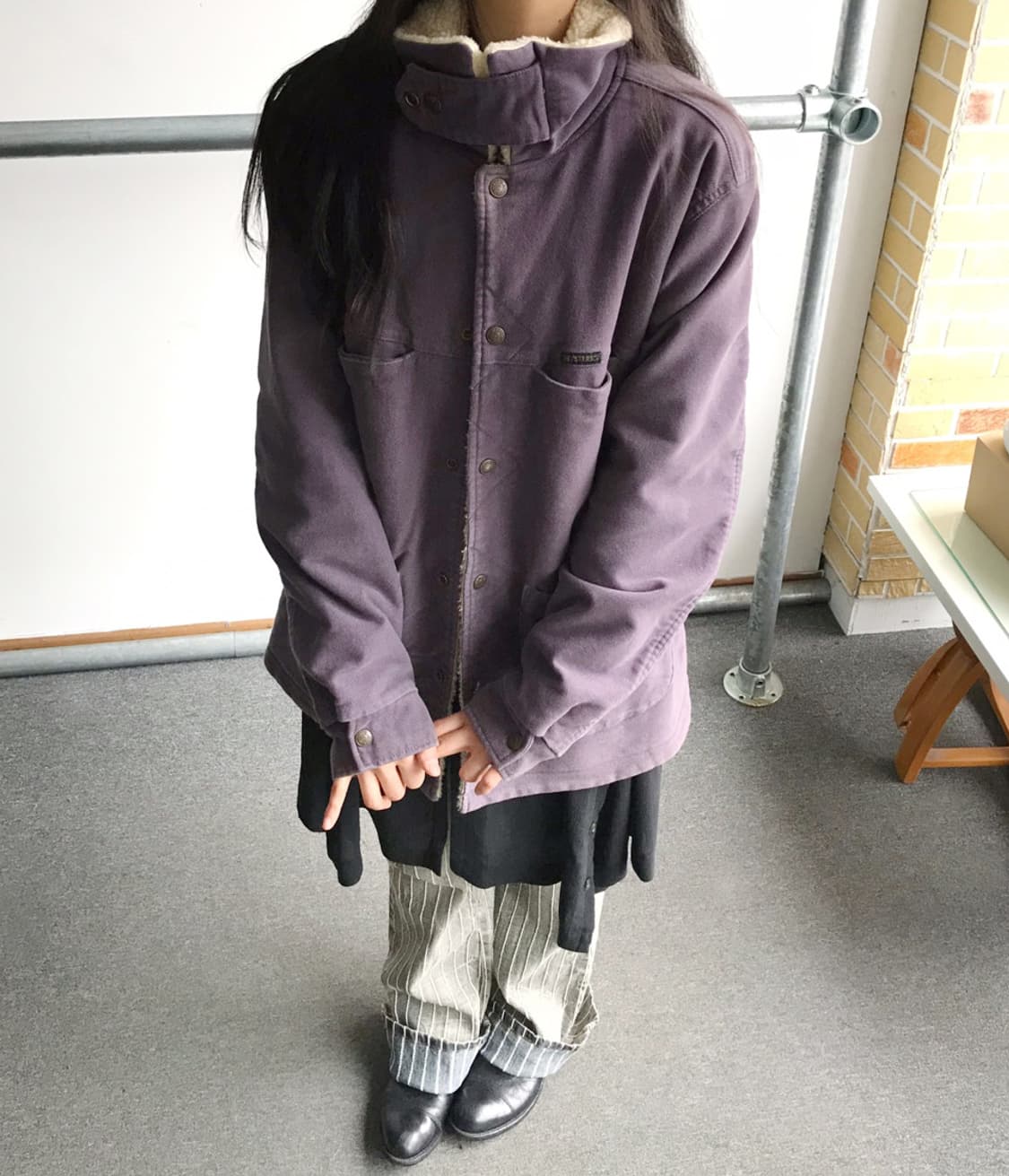 HYSTERIC GLAMOUR 상품이미지9