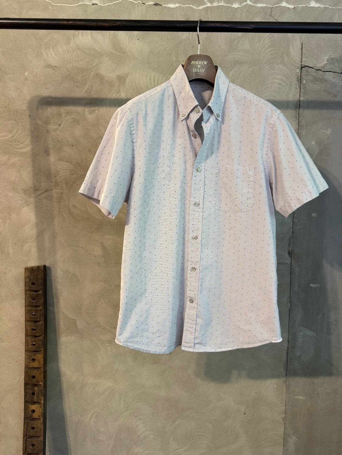 에르메네질도 제냐 썸머 셔츠 100 상품이미지1